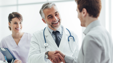 Τμήμα Εξωτερικών Ιατρείων