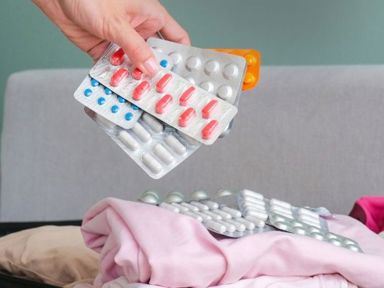 Ιατρική Προετοιμασία πριν από ένα Ταξίδι