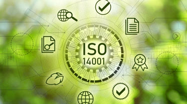  Σύστημα Περιβαλλοντικής Διαχείρισης - EN ISO 14001:2015