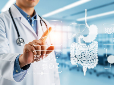 Gastroenterology - Endoscopic