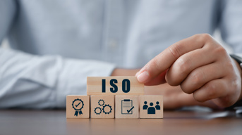 Επιτυχής Επιθεώρηση για 6 Διεθνή Πρότυπα ISO