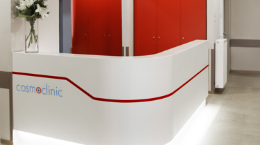 σταθμός νοσηλευτών