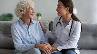 Παγκόσμια Ημέρα Ασθενών - Σεβασμός, Υποστήριξη και Ανθρώπινη Φροντίδα