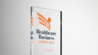 Βράβευση της Cosmoclinic στα Healthcare Business Awards