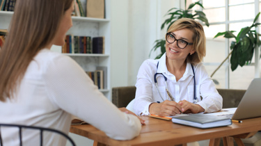 Check-up Αναιμίας