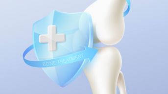 Οστεοπόρωση: Η σημασία της πρόληψης και του τακτικού ελέγχου για την υγεία των οστών