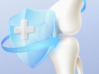 Οστεοπόρωση: Η σημασία της πρόληψης και του τακτικού ελέγχου για την υγεία των οστών