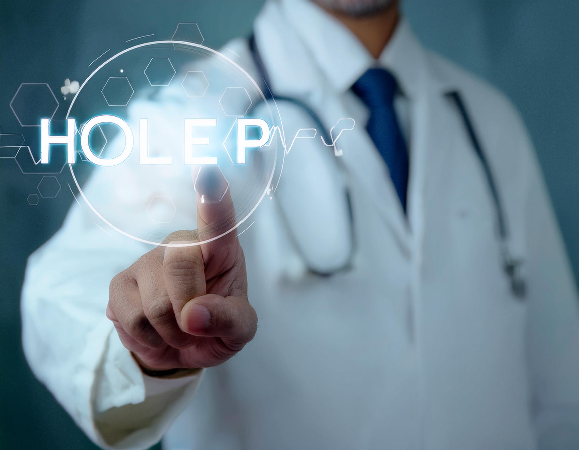 HoLEP - Laser Εκπυρήνιση Προστάτη