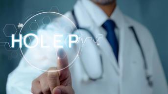 Καλοήθης Υπερπλασία Προστάτη & Σύγχρονη Αντιμετώπιση με HoLEP