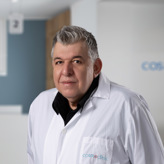 ΡΕΒΕΛΑΣ ΕΥΑΓΓΕΛΟΣ