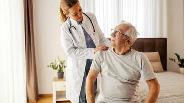 Ορθοπεδική κλινική