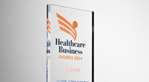 2024 - Βράβευση