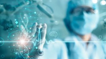 Νέο Ακτινοσκοπικό Σύστημα C-arm