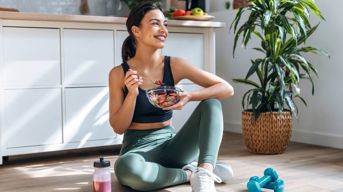 Γυναικεία Υγεία & Θρεπτικά Στοιχεία