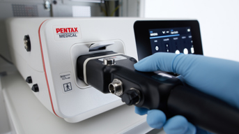 Eνδοσκοπήσεις με Τεχνολογία i-SCAN