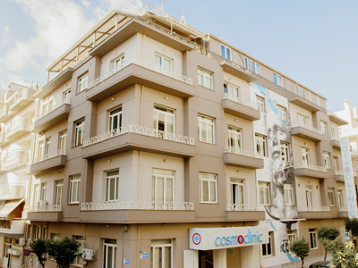 Εξωτερική Όψη