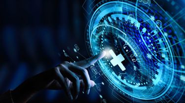 High Power Laser Ουρολογικό 100W 3ης γενιάς 