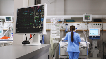 Μονάδα Εντατικής Θεραπείας