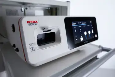 Ενδοσκοπήσεις με Προηγμένη Τεχνολογία i-SCAN